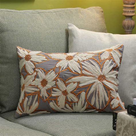 bed bath and beyond cushions